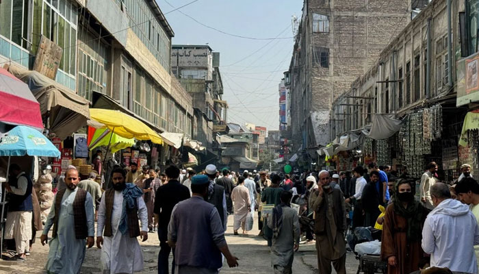 The negative impact of the border closure on the Afghan economy is significant