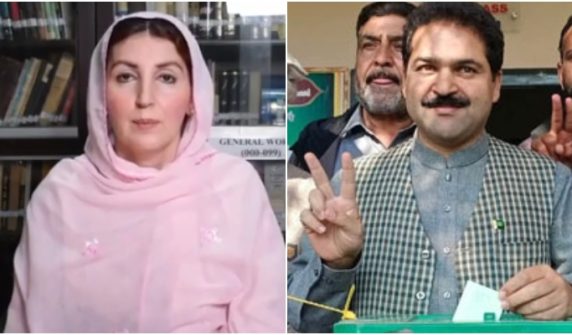 PML-N wins NA-18 Haripur by-election