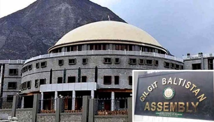 Gilgit-Baltistan Assembly to be dissolved