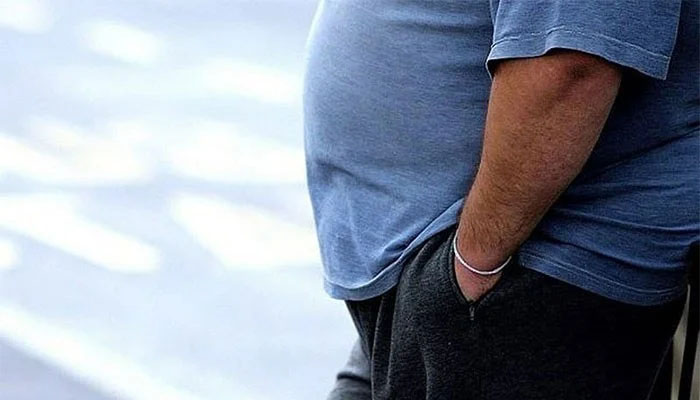 Amazing way to lose weight in the cold without exercise and dieting