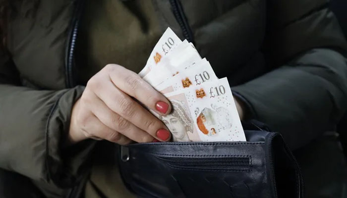British government's decision to increase the minimum wage