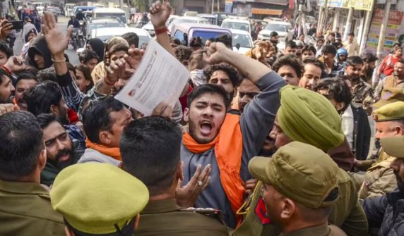 Hindu extremists' anti-Muslim sentiment exposed