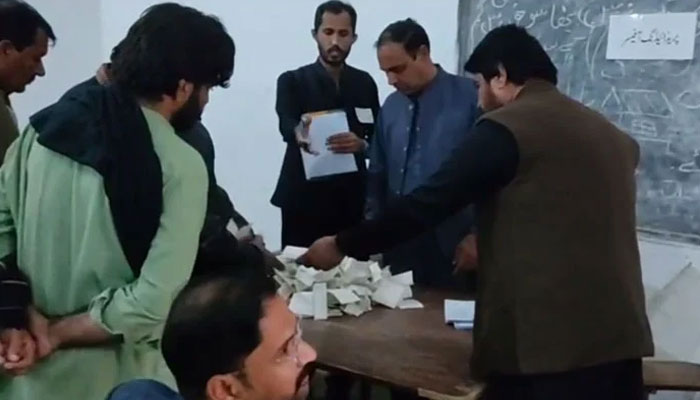 Pakhtunkhwa government decides to investigate