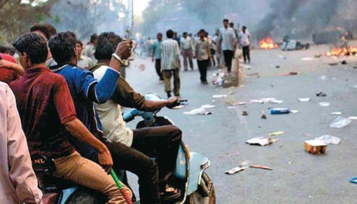 Muslims are being deliberately discriminated against in India