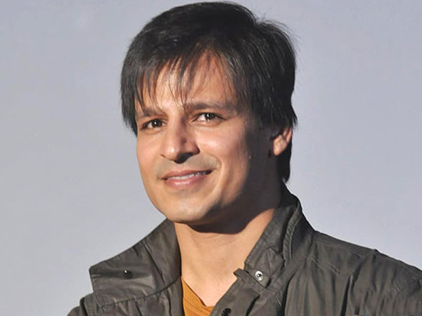 How did Vivek Oberoi earn 1 crore at the age of 16