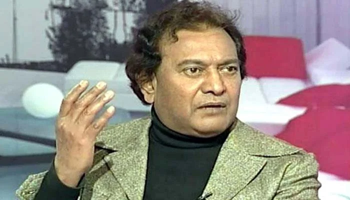 the death of renowned singer A. Nayyar