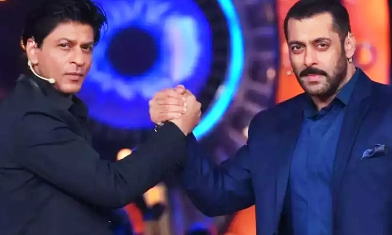 The spiritual power associated with Shah Rukh Khan will develop