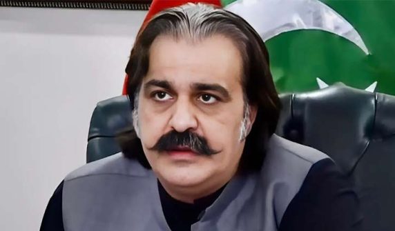 Imran Khan is healthy, Bushra Bibi is also fine