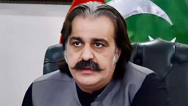 Imran Khan is healthy, Bushra Bibi is also fine