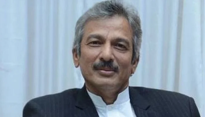 India may be involved in trying to disrupt the Pak-Sri Lanka series