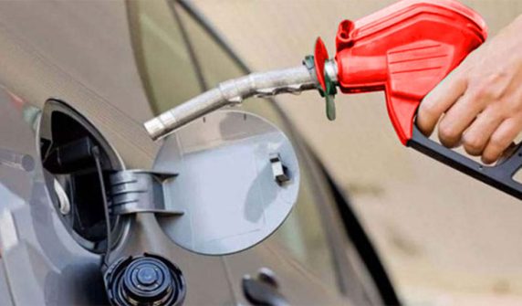 Possibility of a major increase in the prices of petroleum products