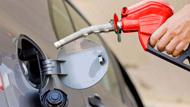 Possibility of a major increase in the prices of petroleum products