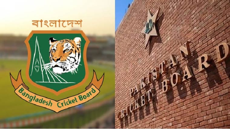 PCB rejects Bangladesh's tri-series offer
