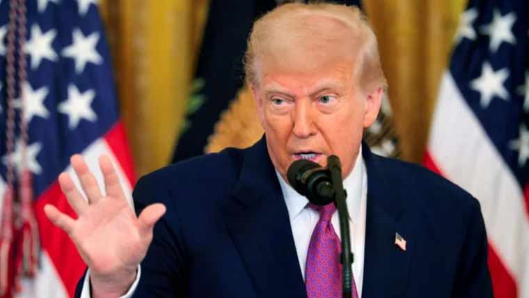 America has enough nuclear weapons to destroy
