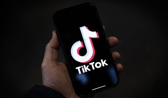 TikTok introduces a feature