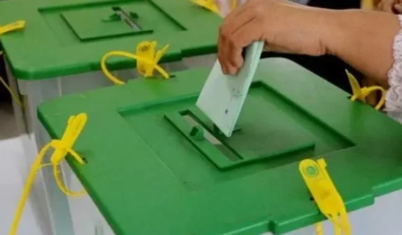 By-elections underway in 6 National Assembly