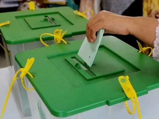 By-elections underway in 6 National Assembly