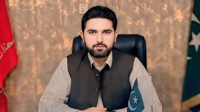 KP CM directs strict action against drug makers and suppliers