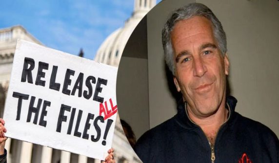 Bill passed to release more documents on notorious sex offender Epstein