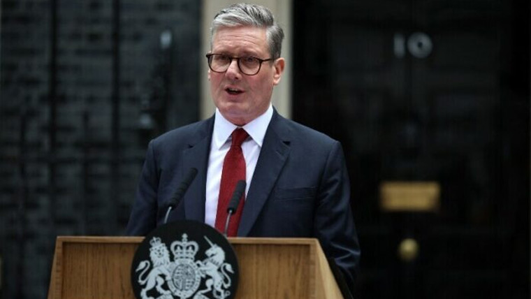 Hate speech against Muslims is abhorrent and must be dealt with