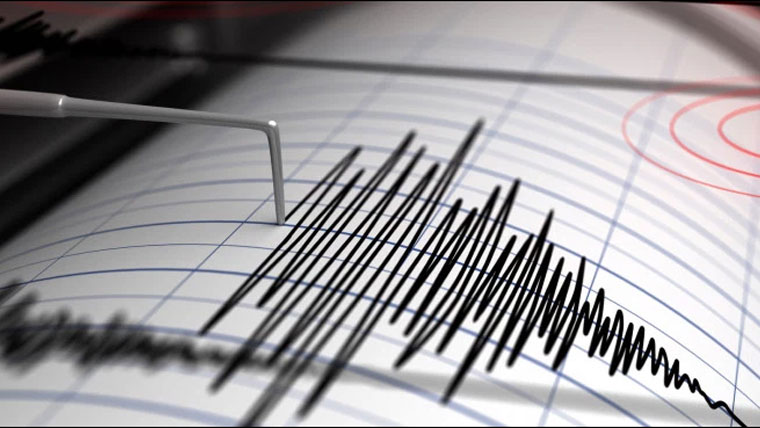 Earthquake tremors felt in Sibi city of Balochistan