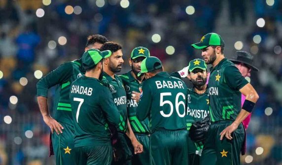 NOC issued to national cricketers for various leagues