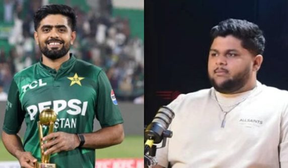 Some former cricketers can't digest Babar Azam's success