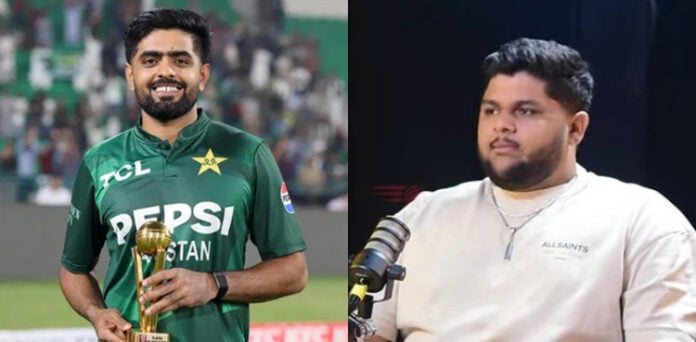 Some former cricketers can't digest Babar Azam's success