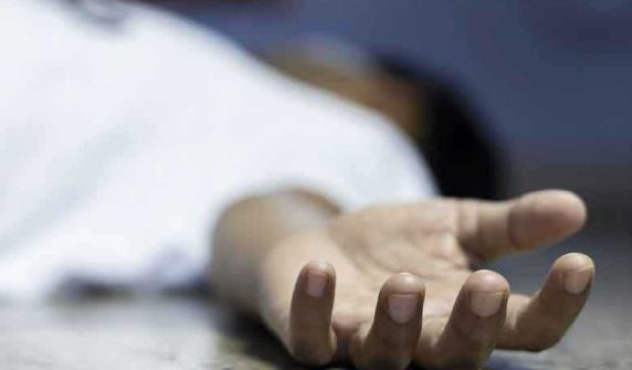 Female doctor commits suicide after US visa rejection
