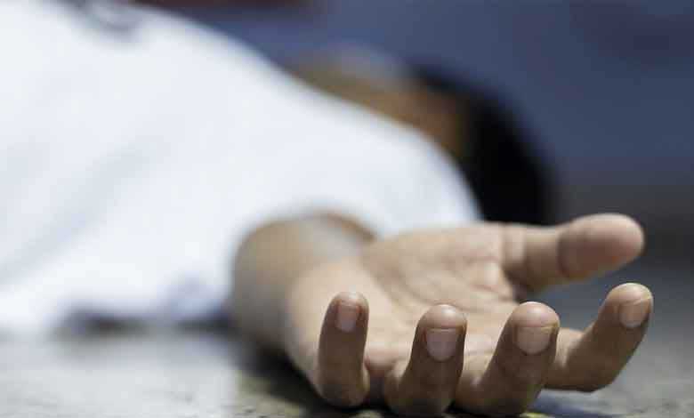 Female doctor commits suicide after US visa rejection