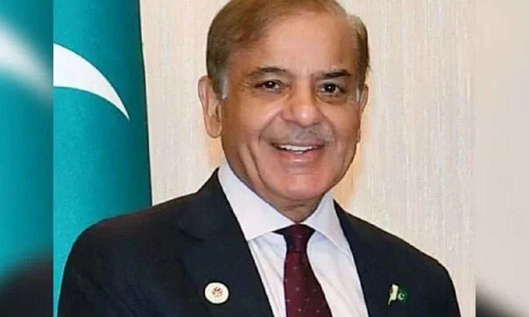 Prime Minister praises Pakistan Shaheens' outstanding performance