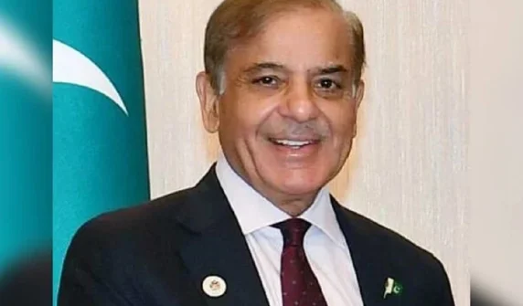 Prime Minister praises Pakistan Shaheens' outstanding performance