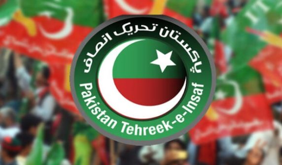 PTI leadership worried, forced to review strategy