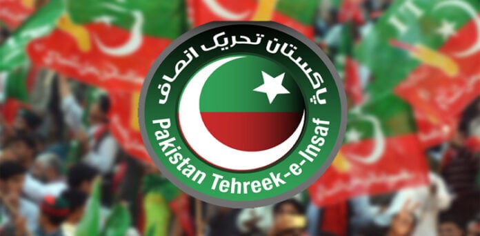 PTI leadership worried, forced to review strategy