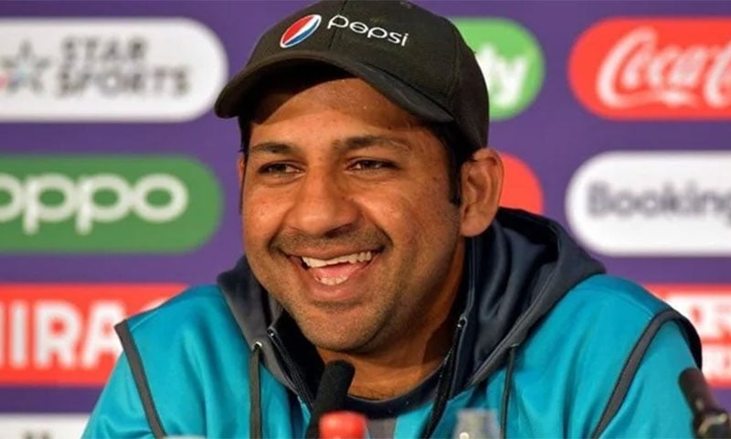 Sarfaraz Ahmed gets new responsibilities at PCB