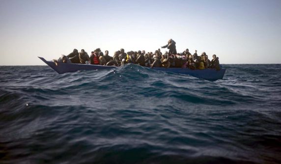 Death toll rises to 11 in migrant boat sinking on Thai-Malaysian border