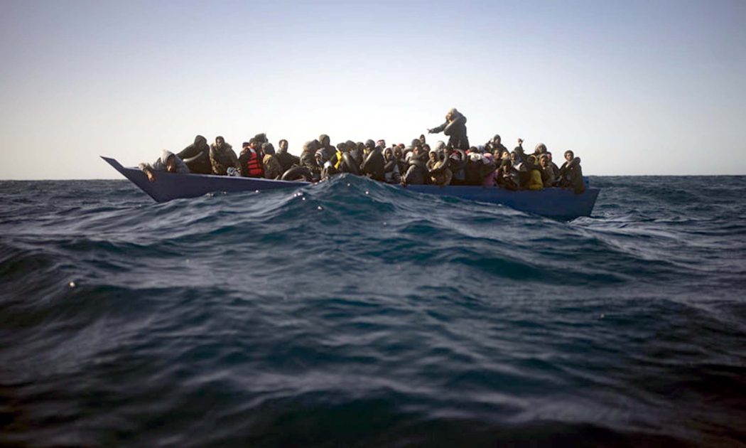 Death toll rises to 11 in migrant boat sinking on Thai-Malaysian border