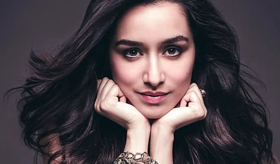 Shraddha Kapoor meets with accident,