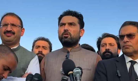 Will oppose 27th Constitutional Amendment