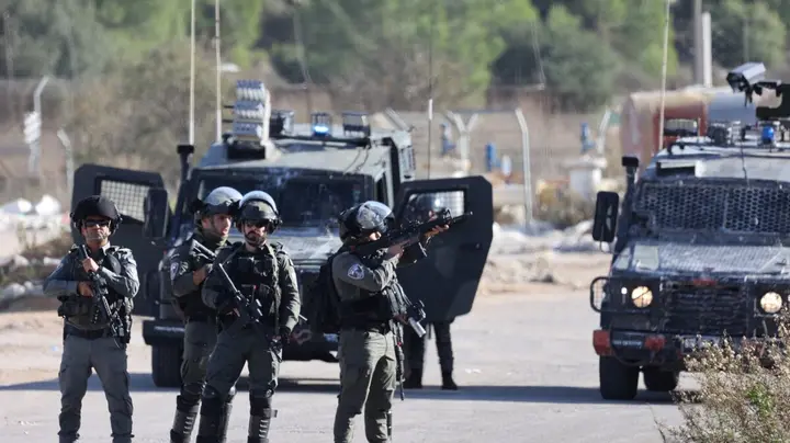 Israeli army announces new operation in West Bank