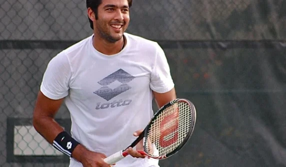 Tennis star Aisam-ul-Haq announces retirement