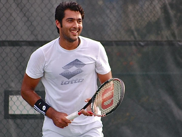 Tennis star Aisam-ul-Haq announces retirement