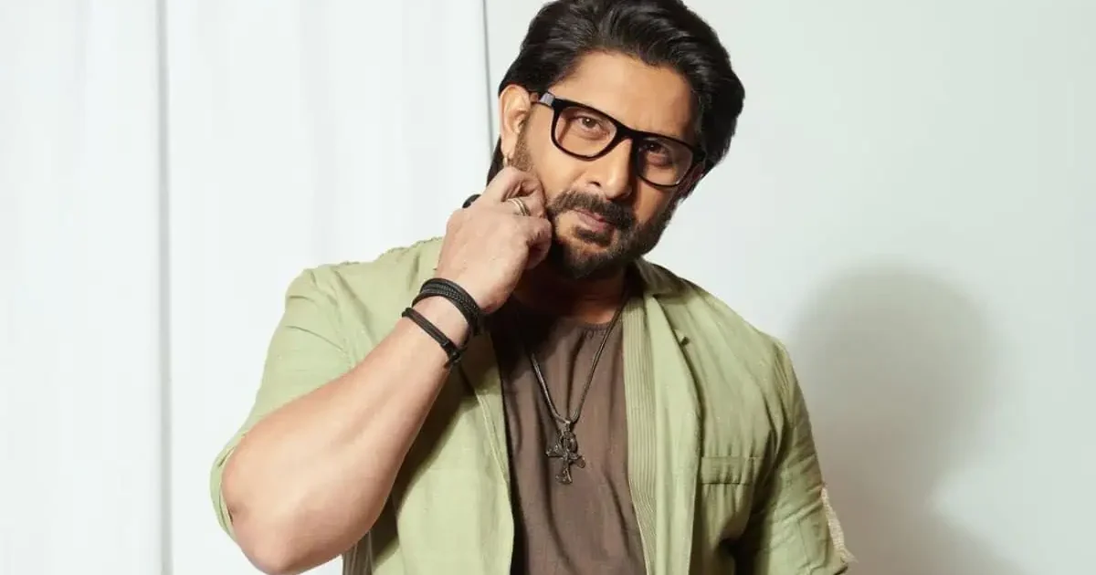 What life decision does Arshad Warsi regret the most?