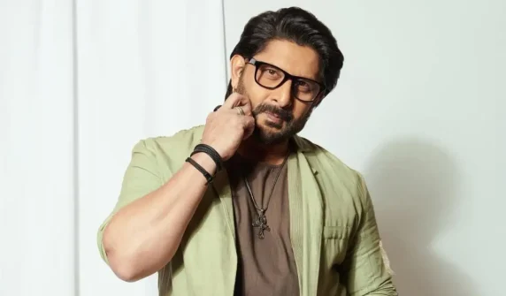 What life decision does Arshad Warsi regret the most?