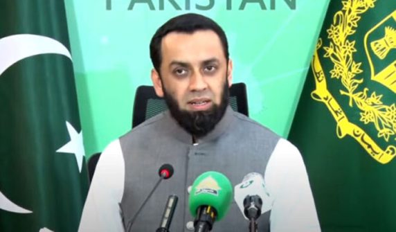Prime Minister offered cooperation to Sohail Afridi