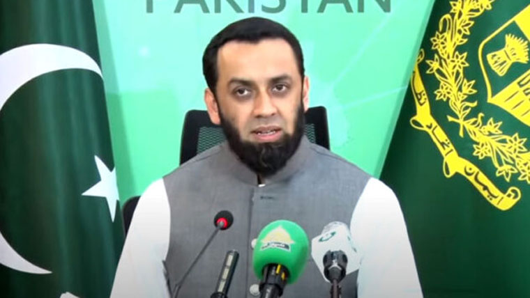 Prime Minister offered cooperation to Sohail Afridi