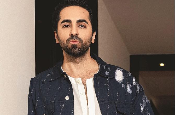 How much did Ayushmann Khurrana charge for his super hit film
