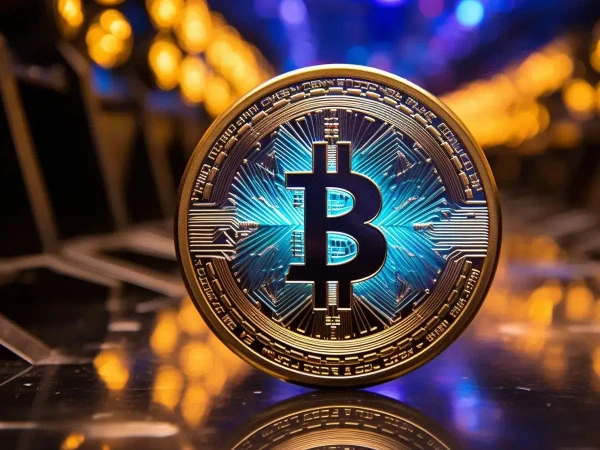 Bitcoin price hits 4-month low