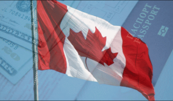 Canada considering mass cancellation of temporary