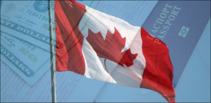 Canada considering mass cancellation of temporary